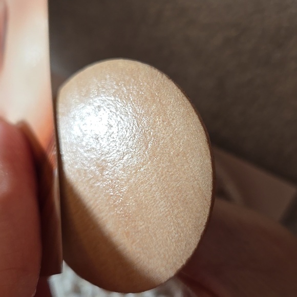 Elegant White and Brown Earrings Set of 2 - Picture 16 of 17